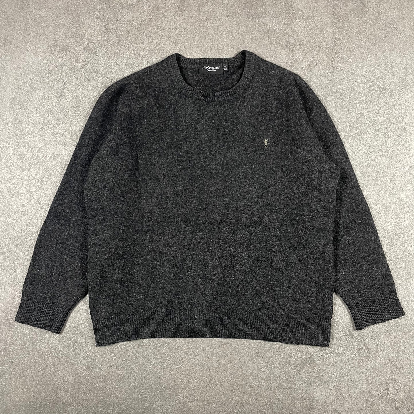 YSL vintage Crewneck (L)