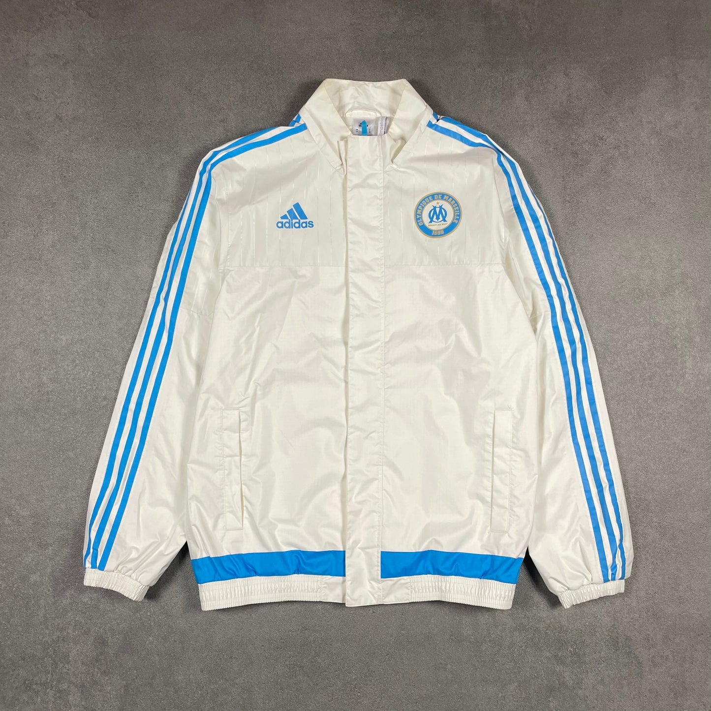 OM x adidas Jacket (M)