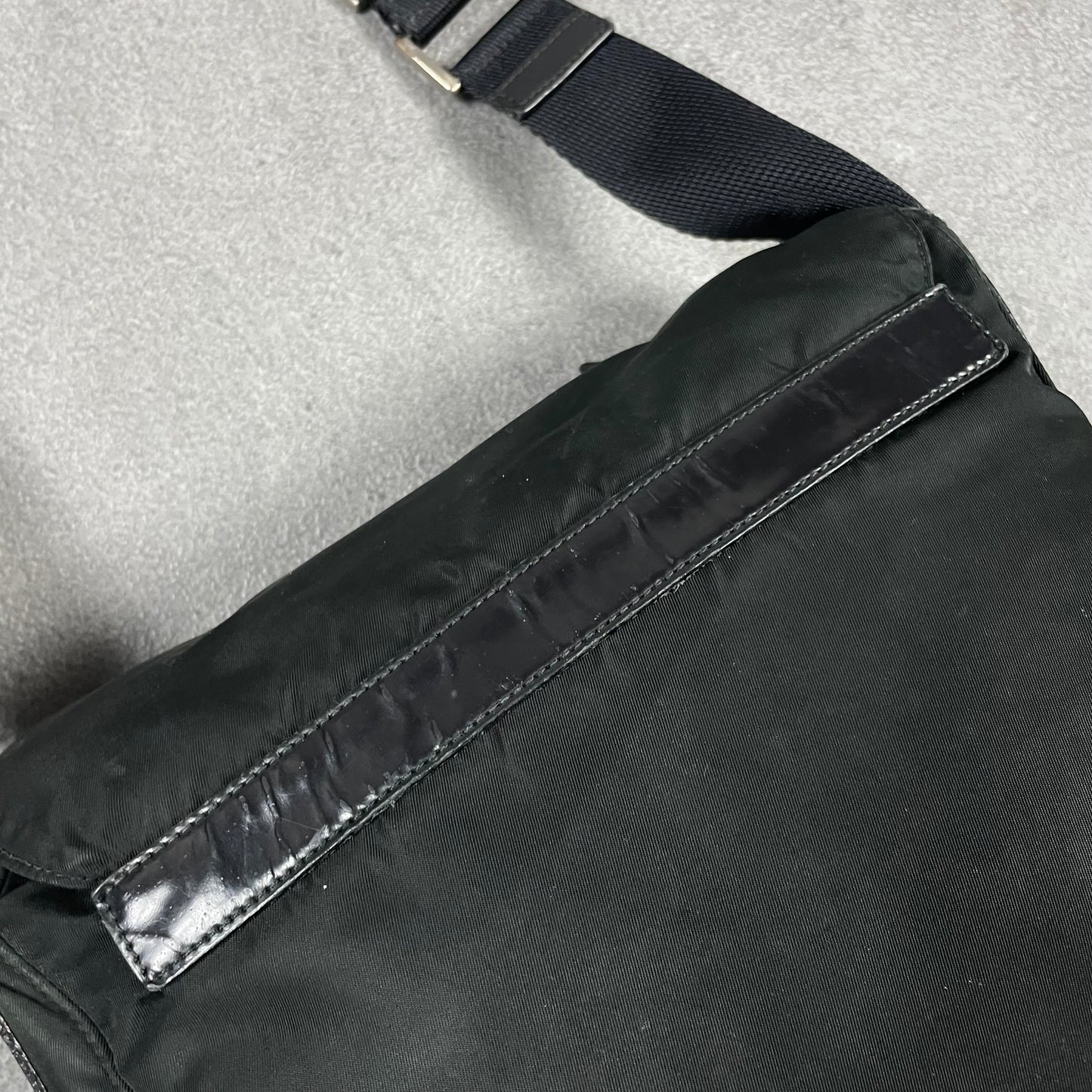 Prada Vintage Bag