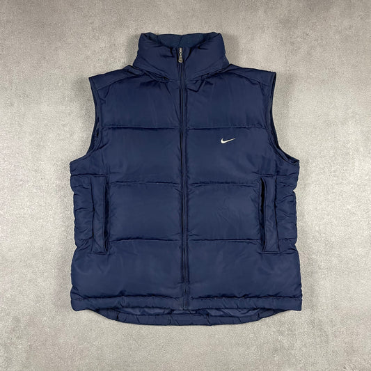 Nike Vintage Vest (M)