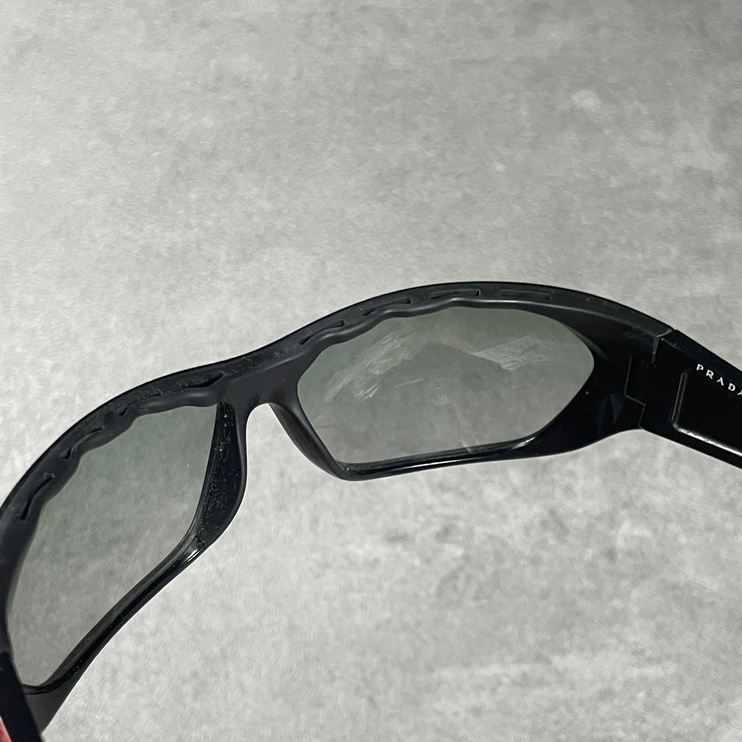 Prada Sport Sunglasses