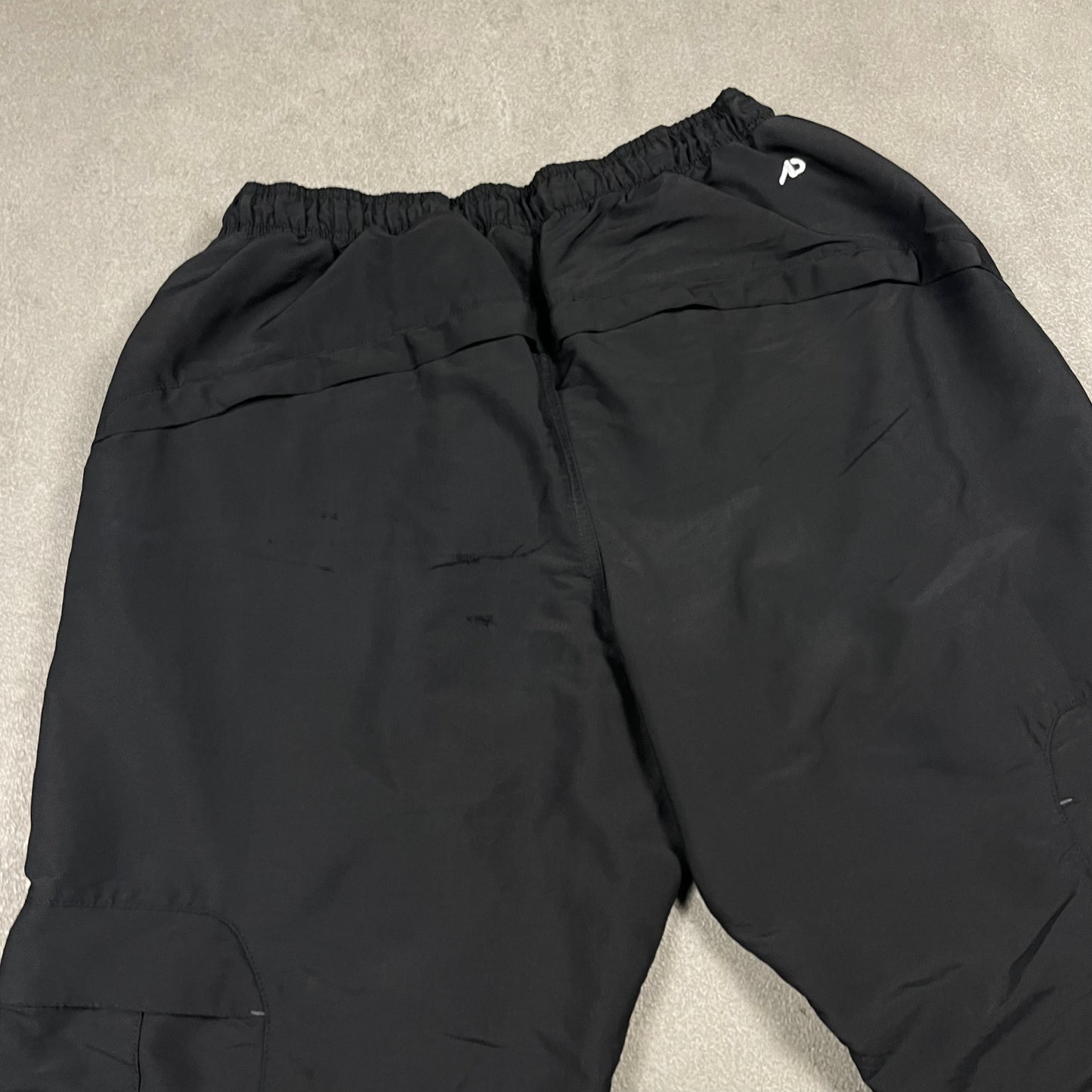 Nike vintage Trackpant (XL)