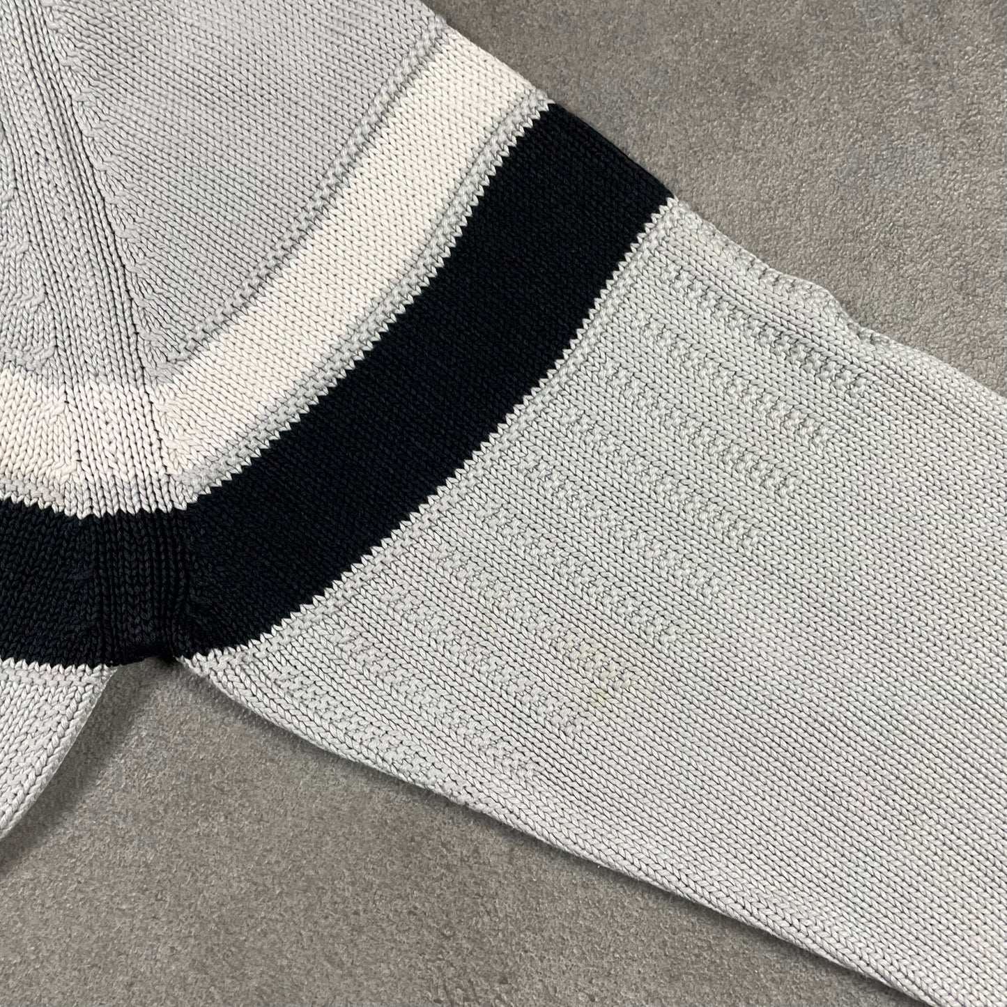 Lacoste Vintage Crewneck