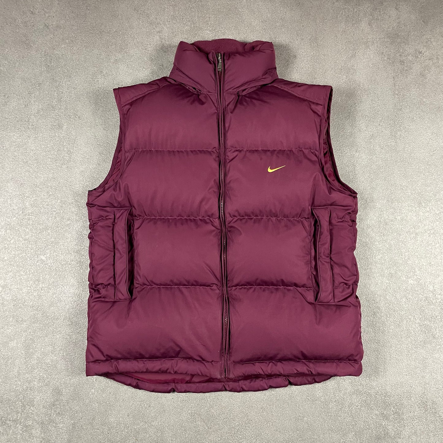 Nike Vintage Vest (M)