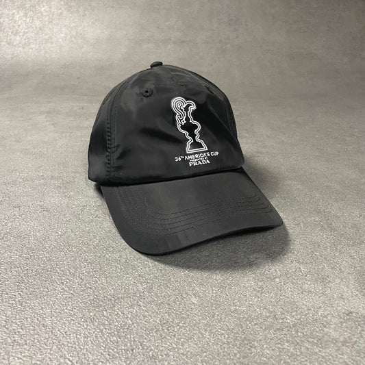 Prada North Sails Cap