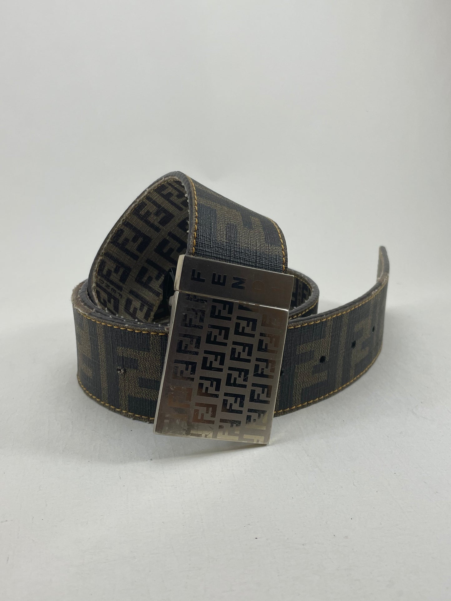 Fendi Reversible Belt (95)