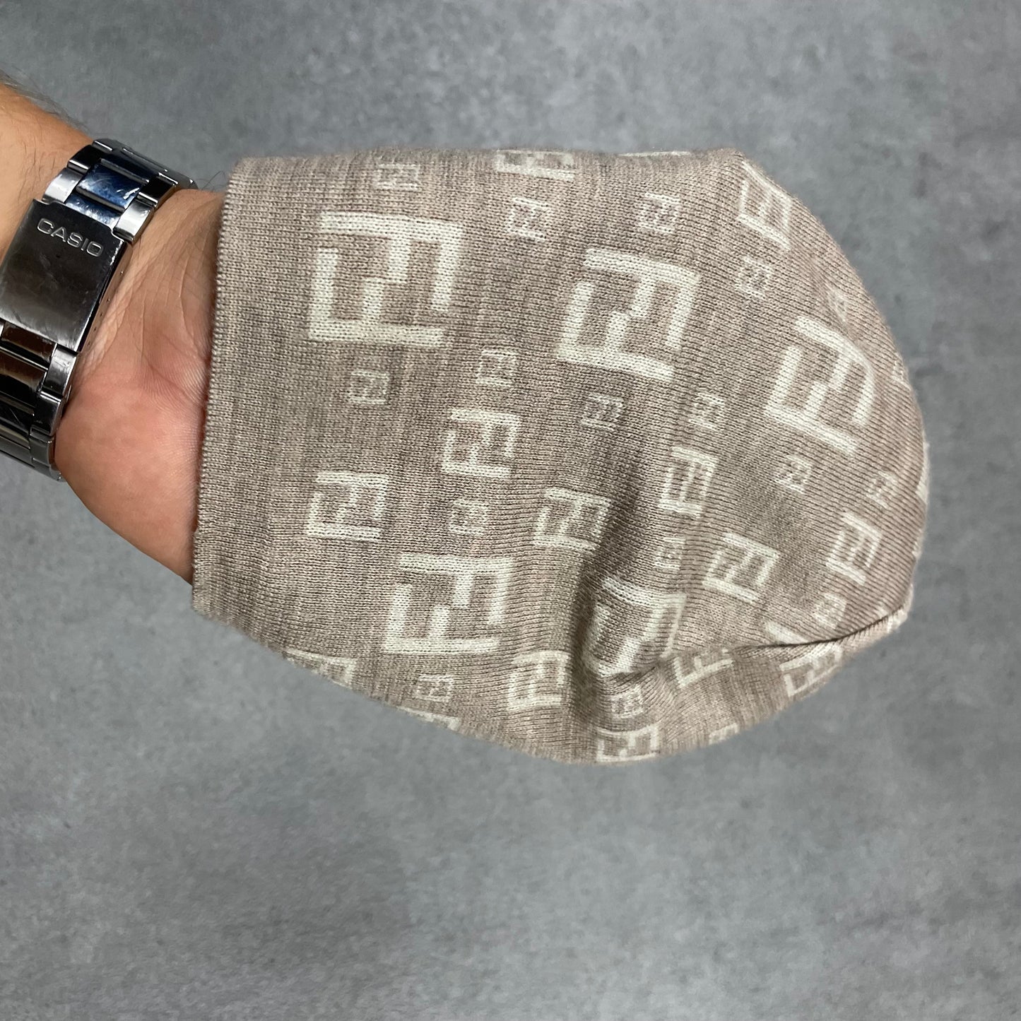 Fendi Beanie