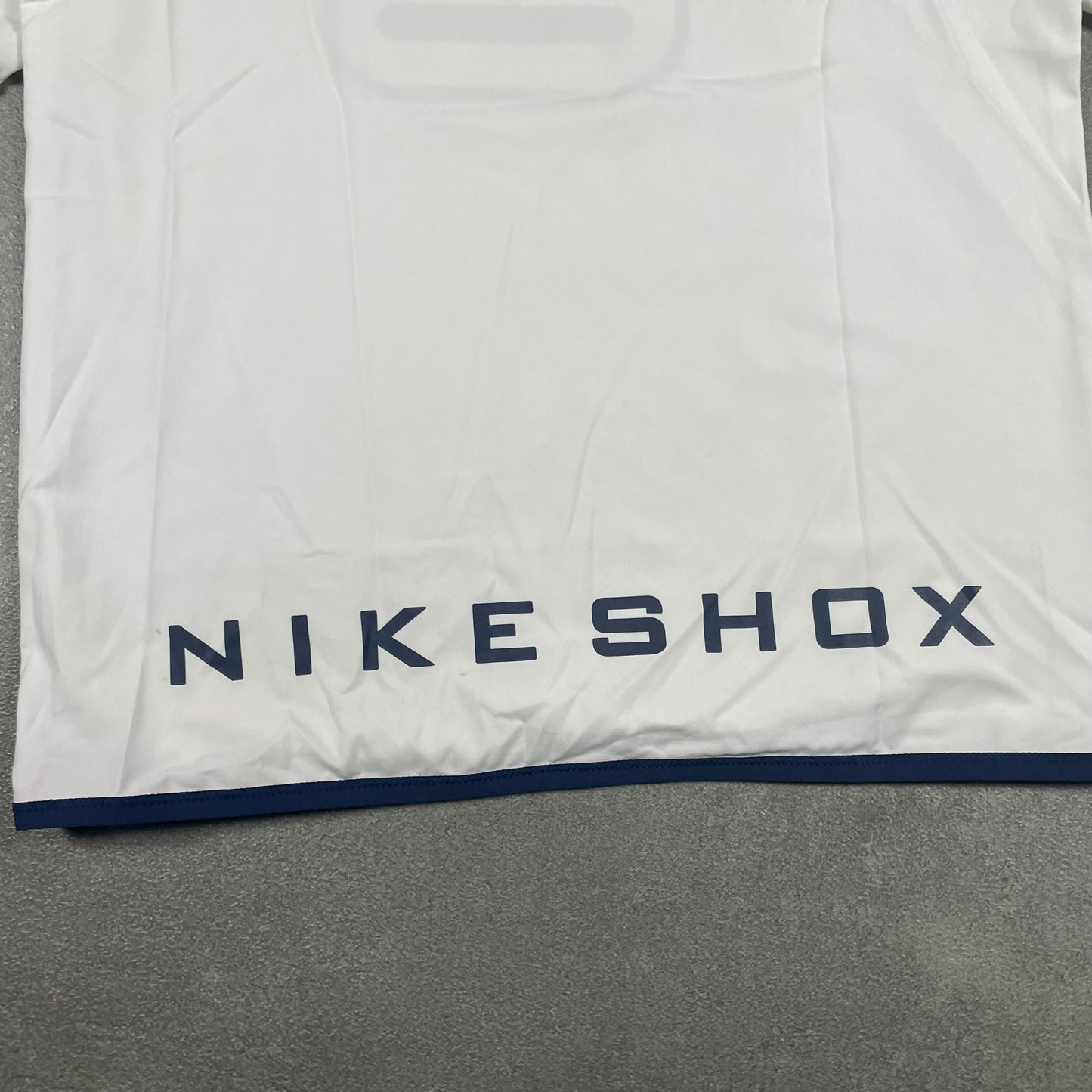 Nike Shox Tee (M)