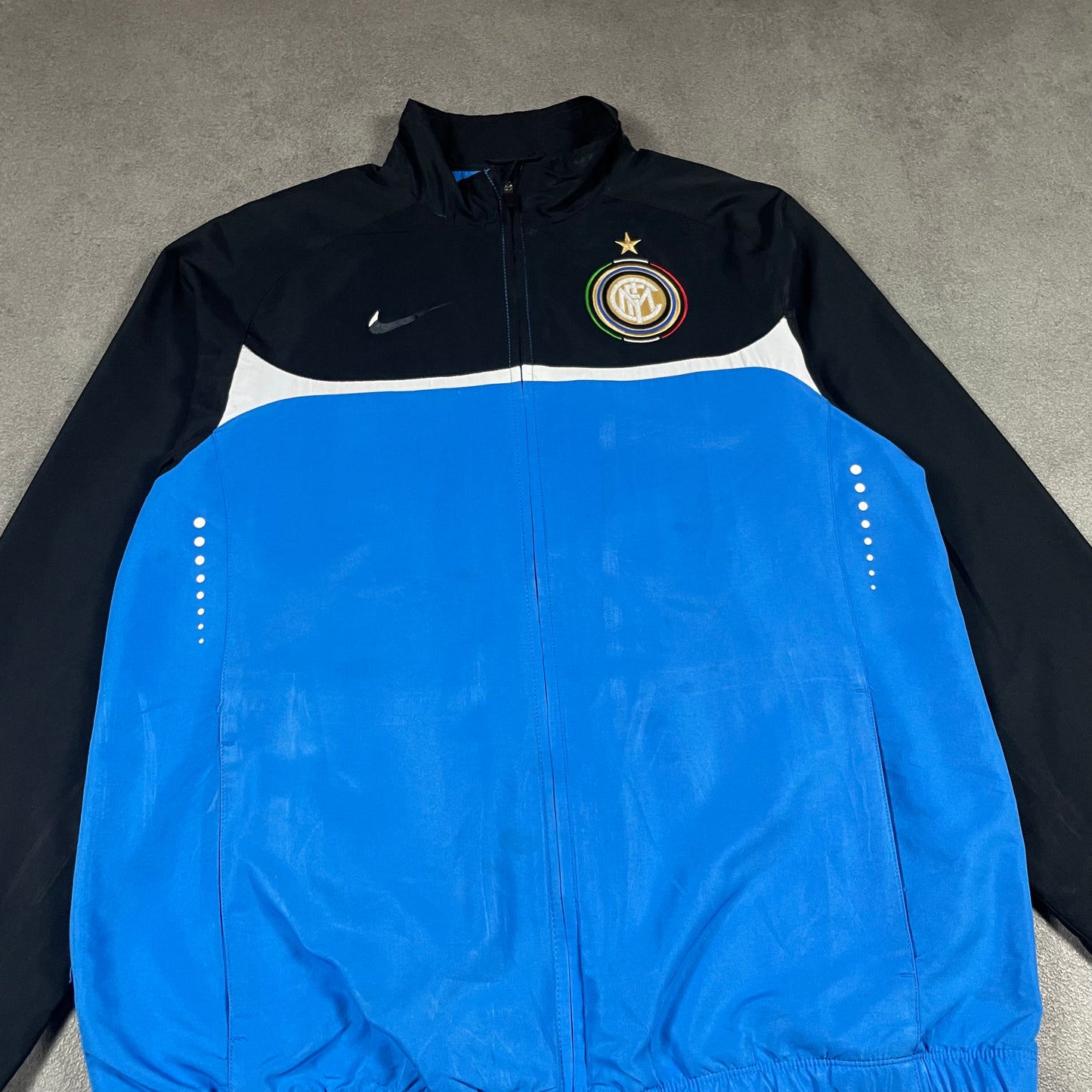 Nike x Inter Suit (L)