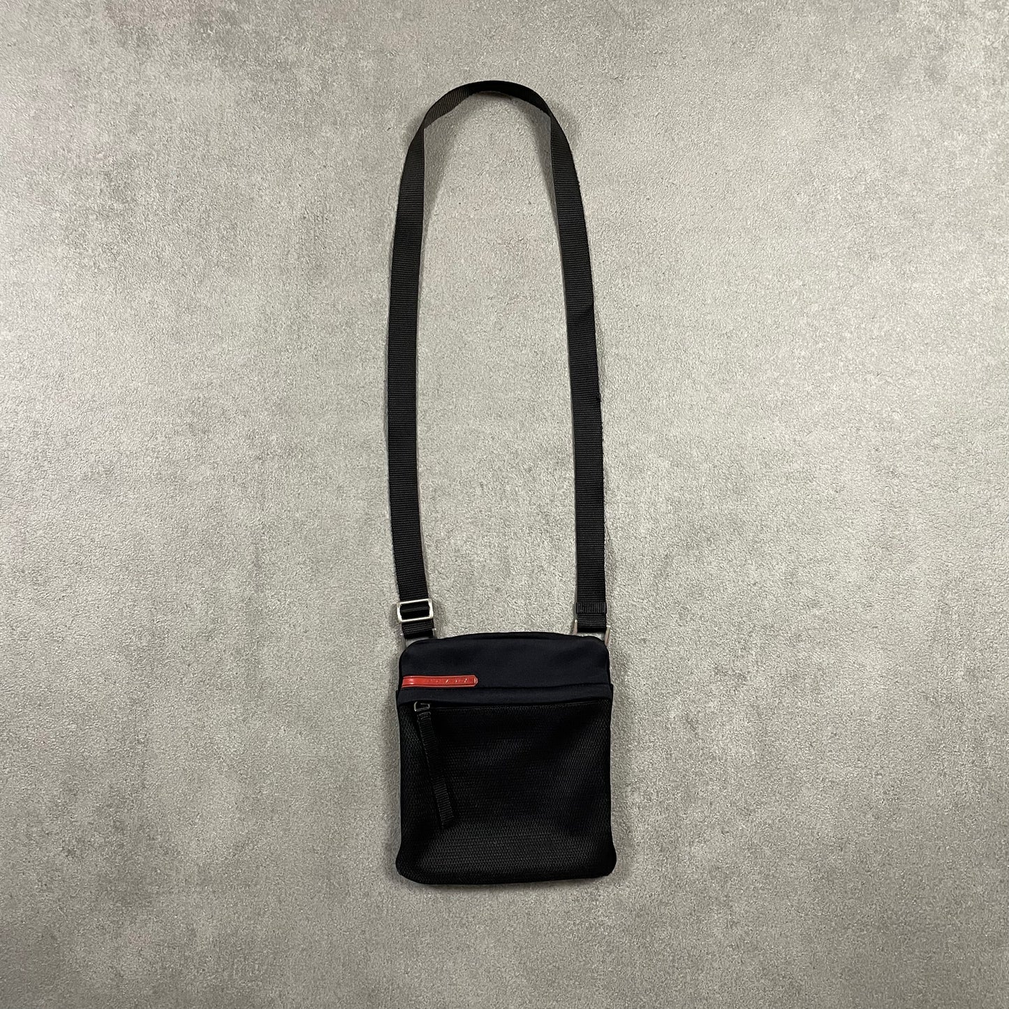 Prada Sport Bag