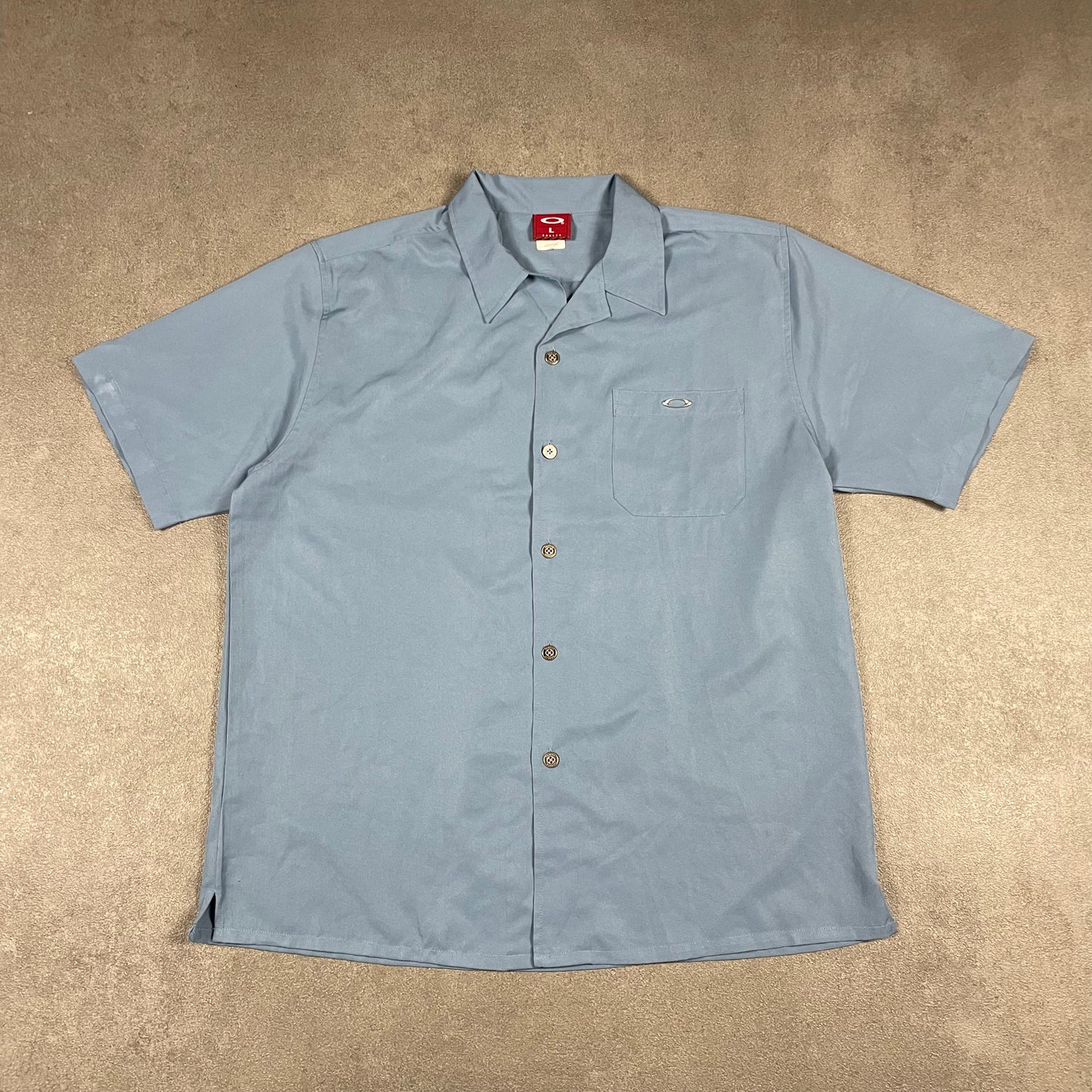 Oakley vintage Shirt (L)