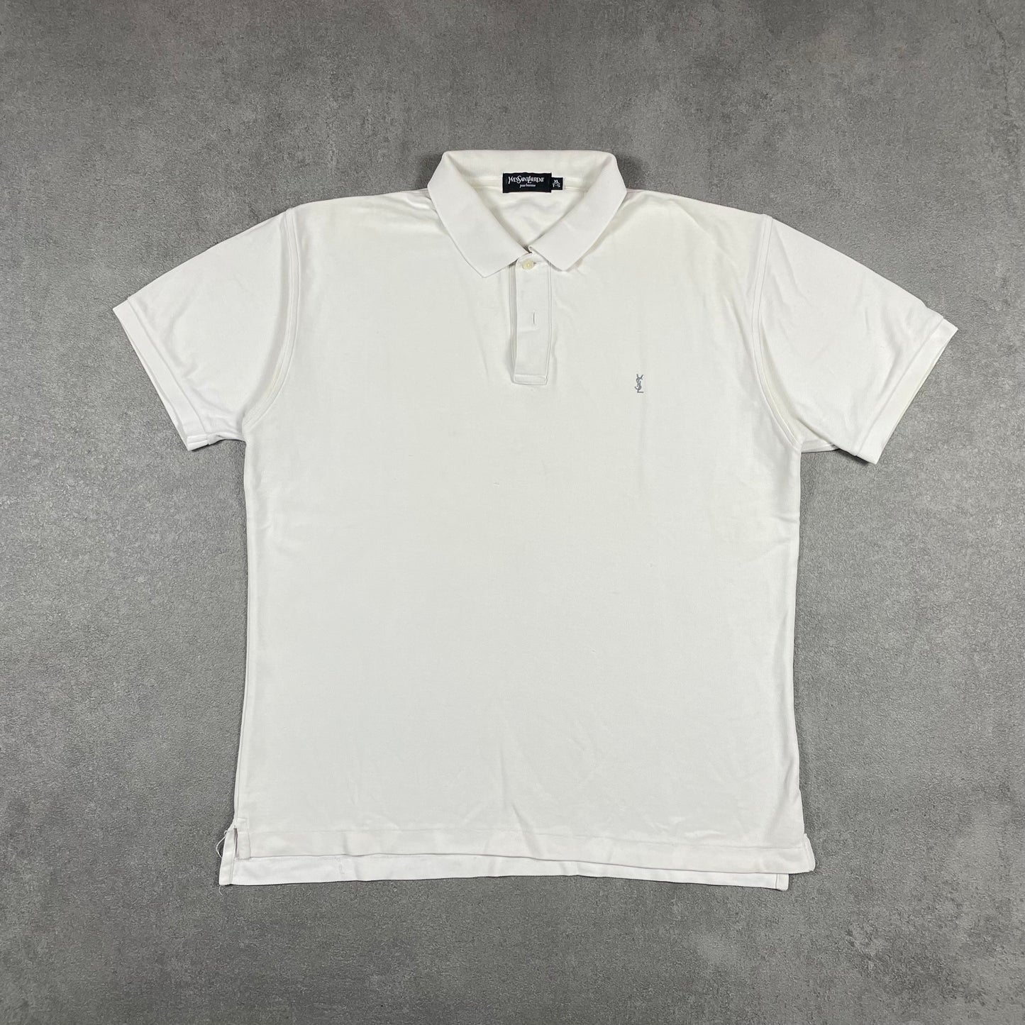 YSL Vintage Polo (XL)