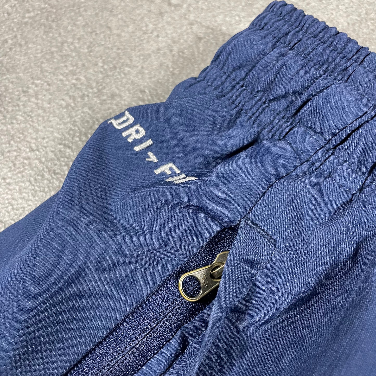 Nike x PSG vintage Tracksuit (M-L)