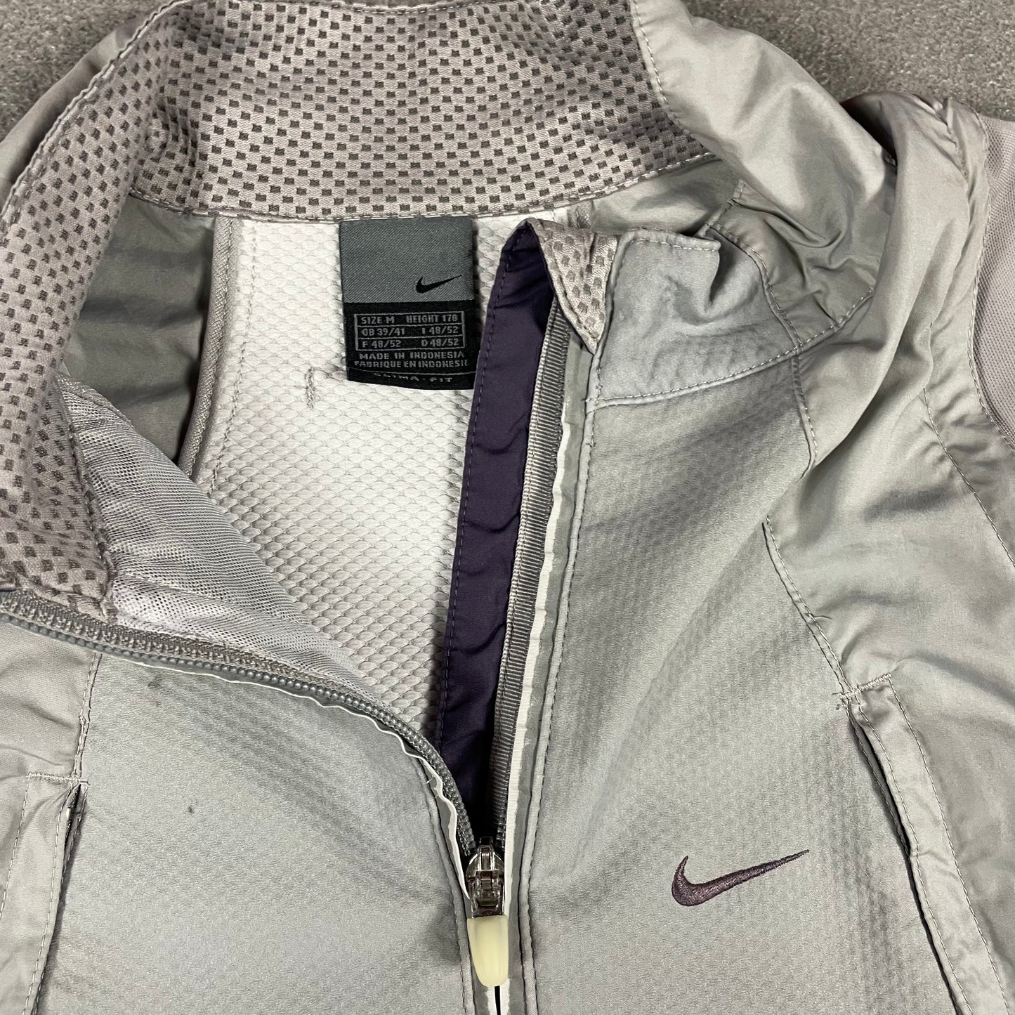 Nike ClimaFit Jacket (M)