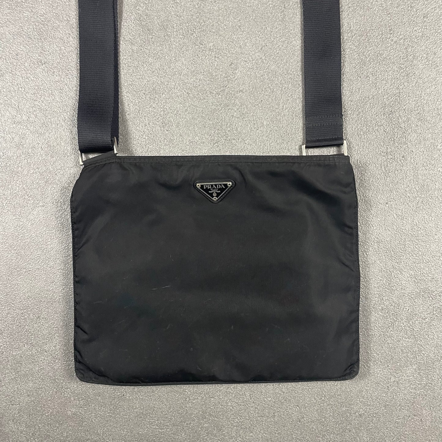 Prada Classic Bag