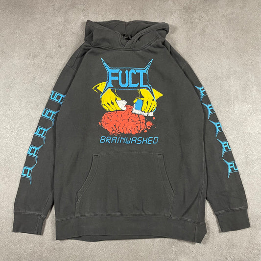 Fuct Vintage Hoodie (L)