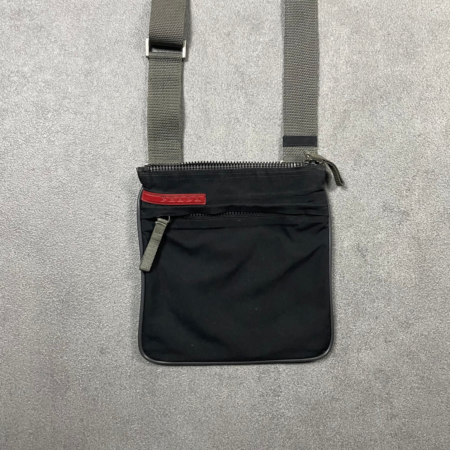 Prada Sport Bag