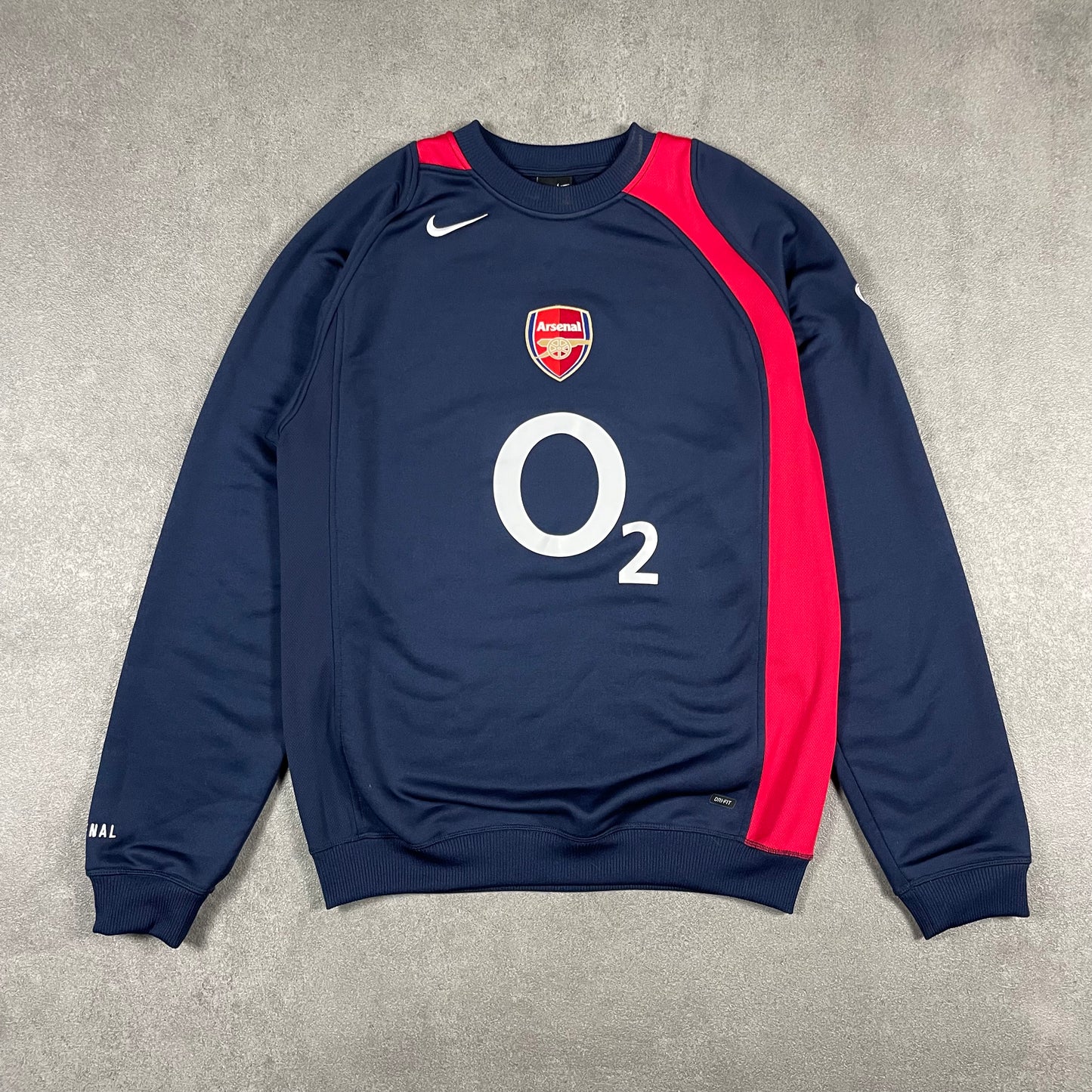 Nike x Arsenal Vintage (M)