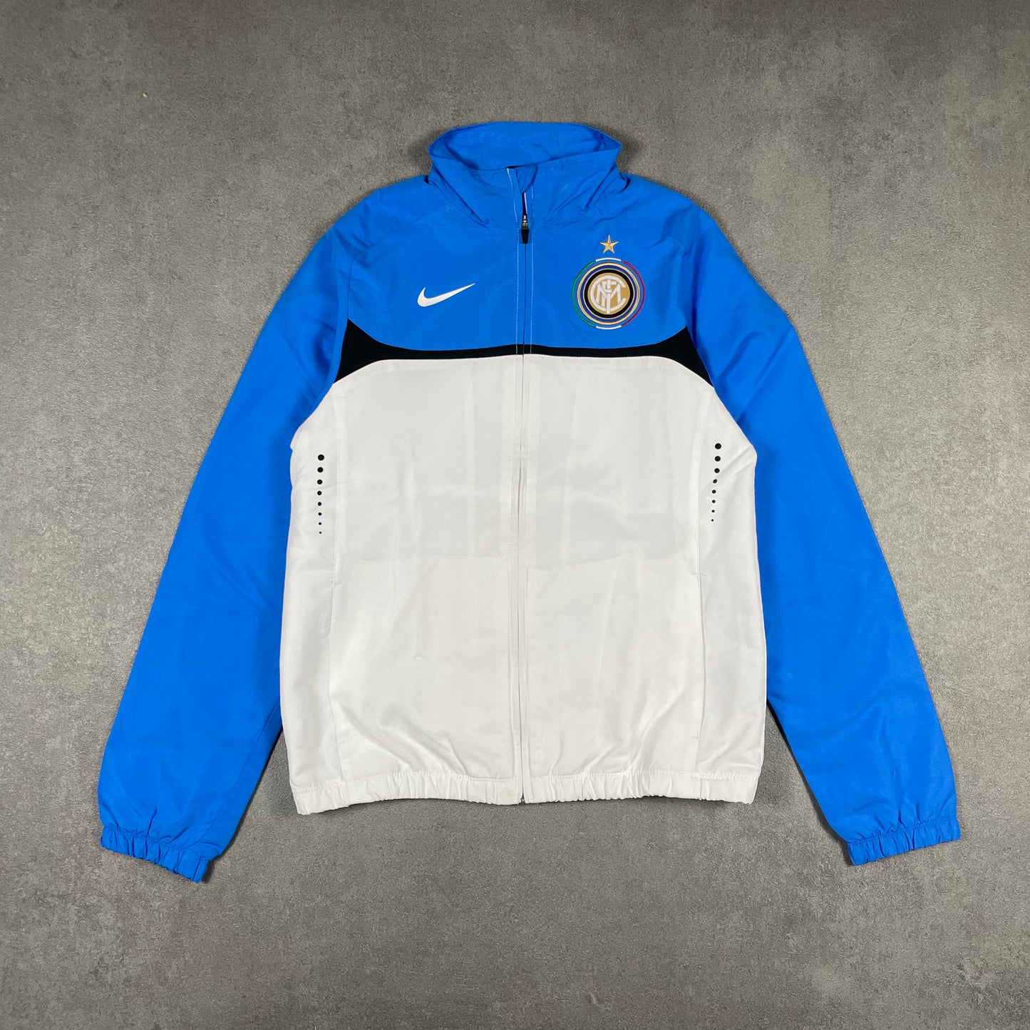 Nike x Inter Vintage Suit (M)