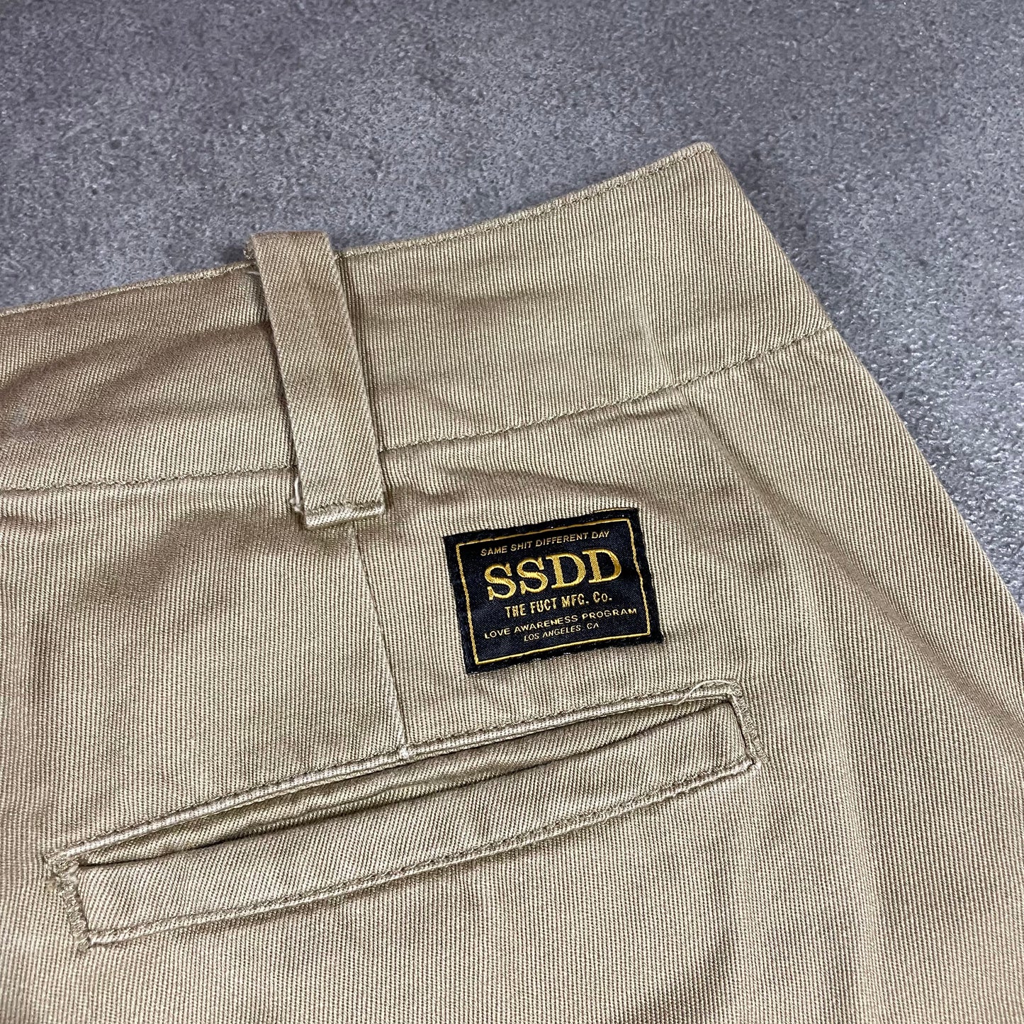 Fuct Vintage Pant (32)