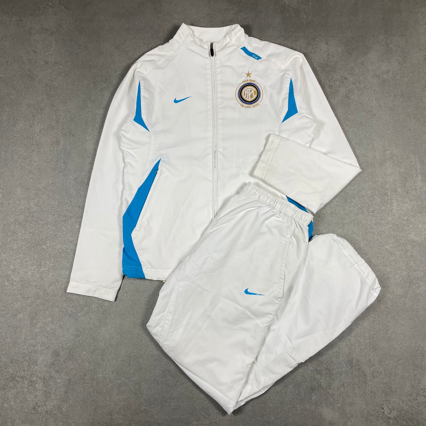 Nike x Inter Suit (M)