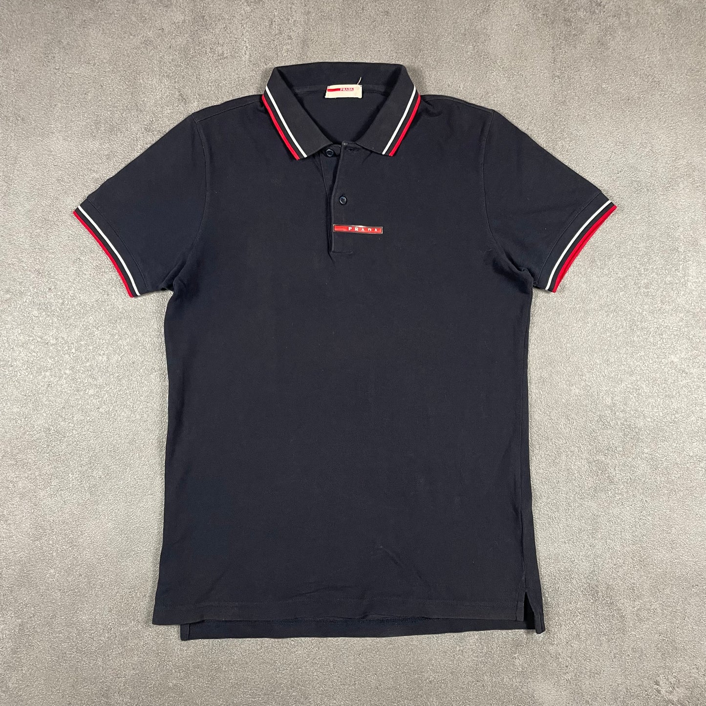 Prada Vintage Polo (L)