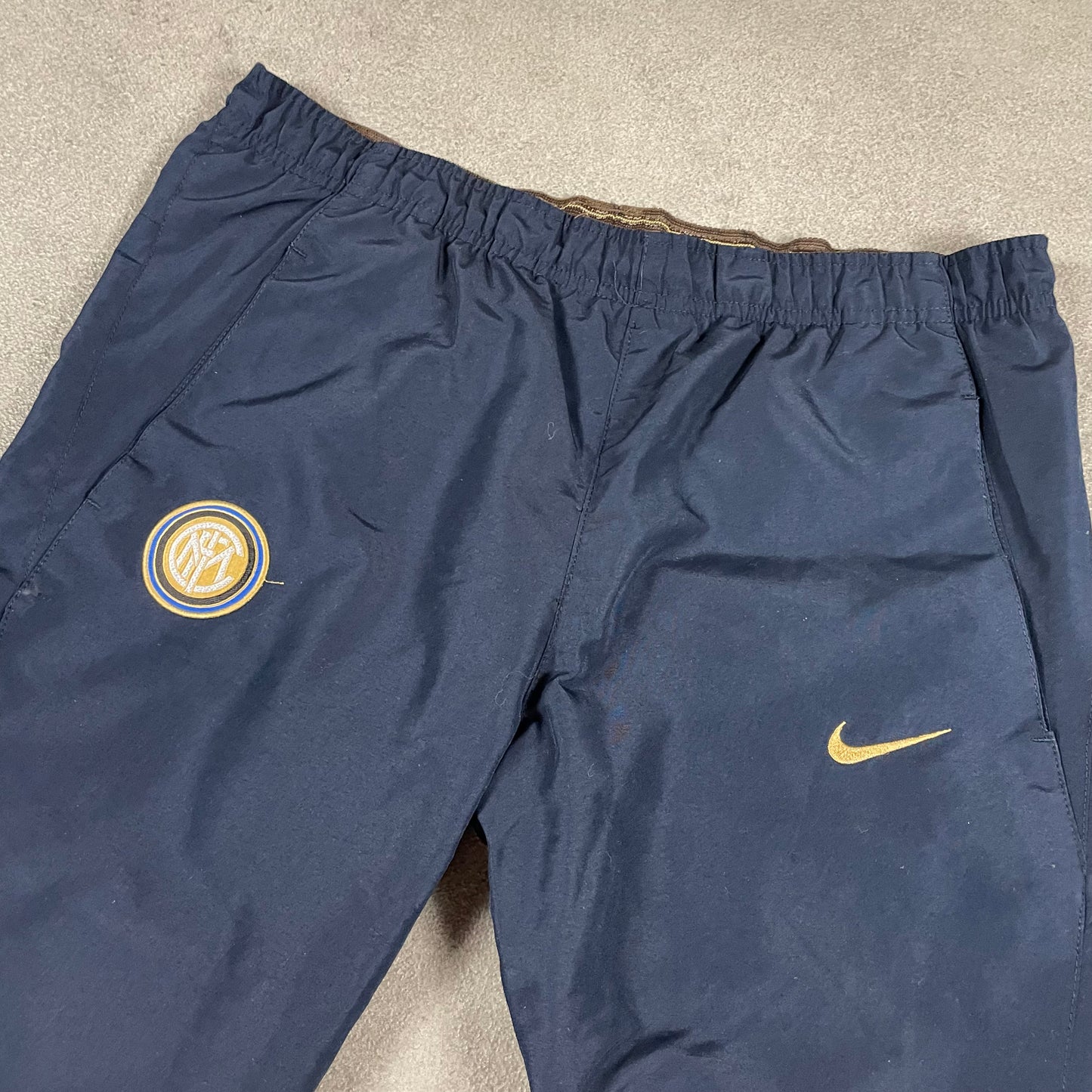 Nike x Inter Tracksuit (S)