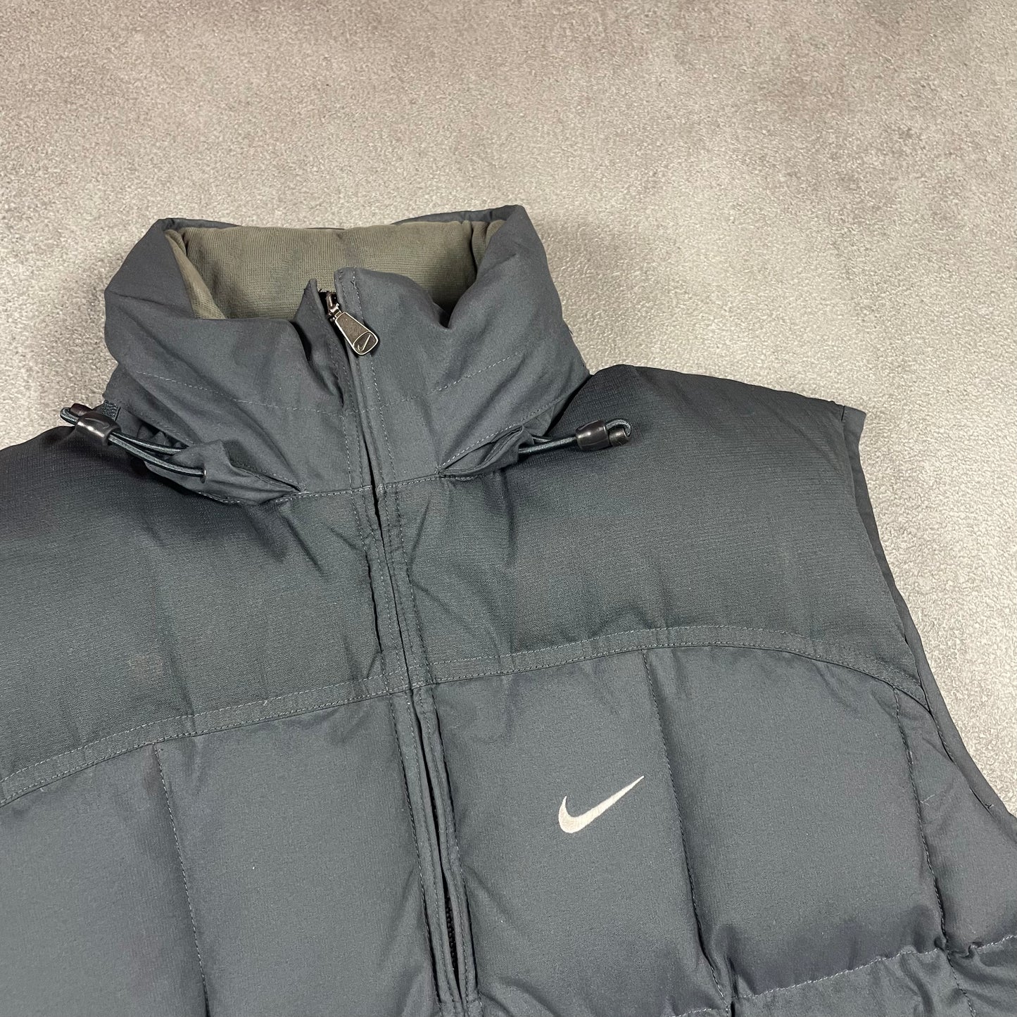 Nike Vintage Vest (M)