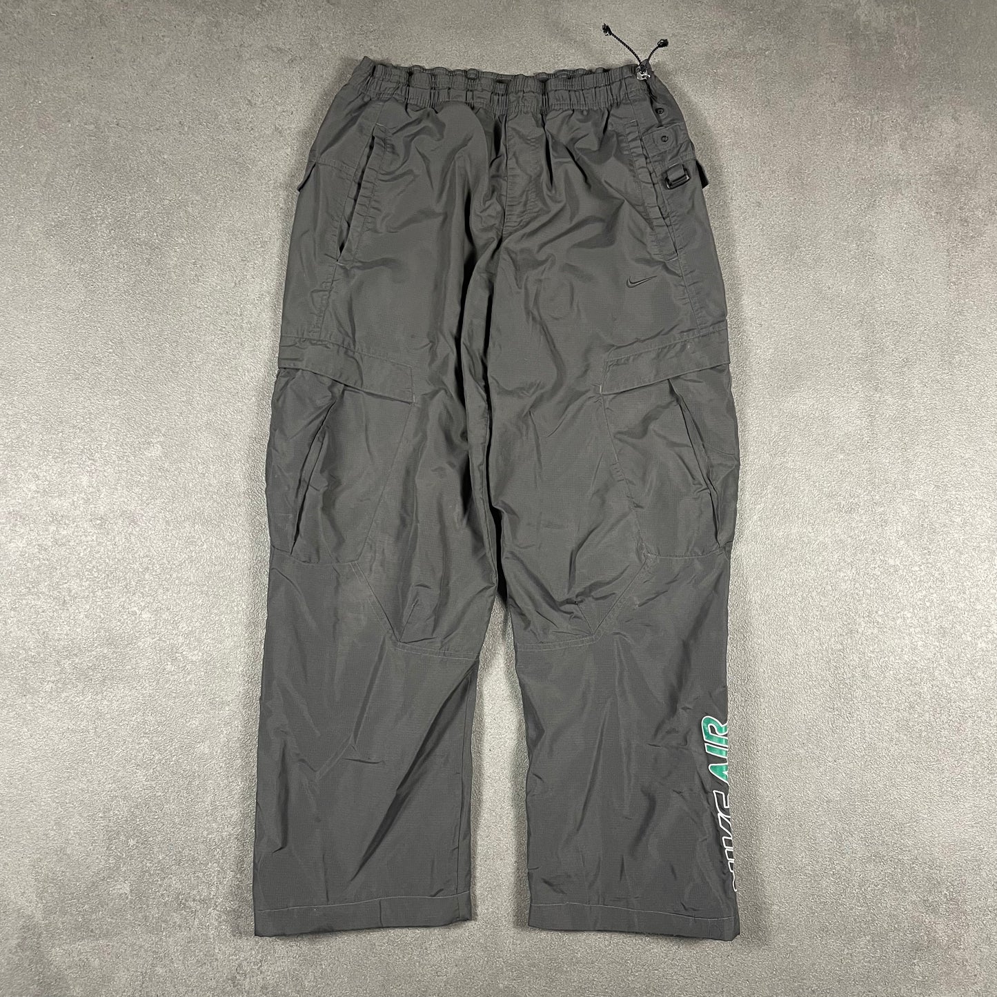 Nike Air Vintage Trackpant (M)