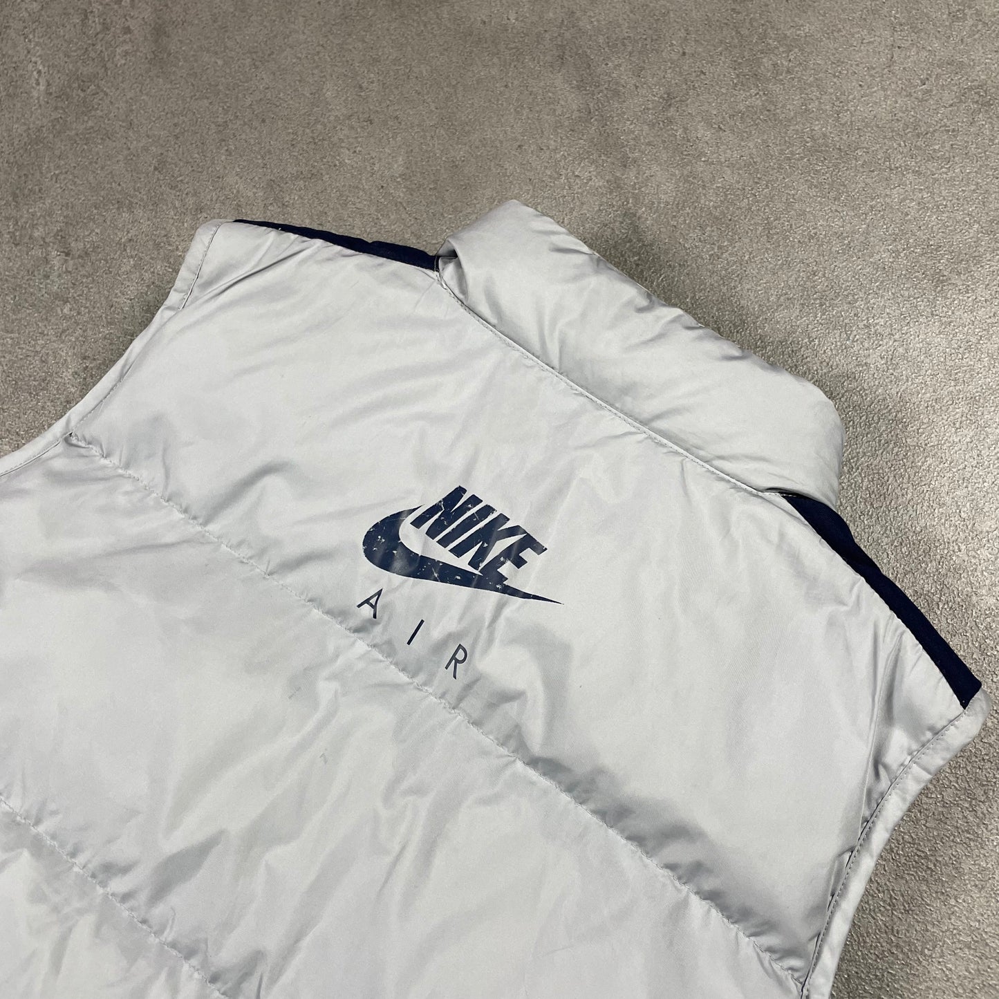 Nike Vintage Vest (S-M)