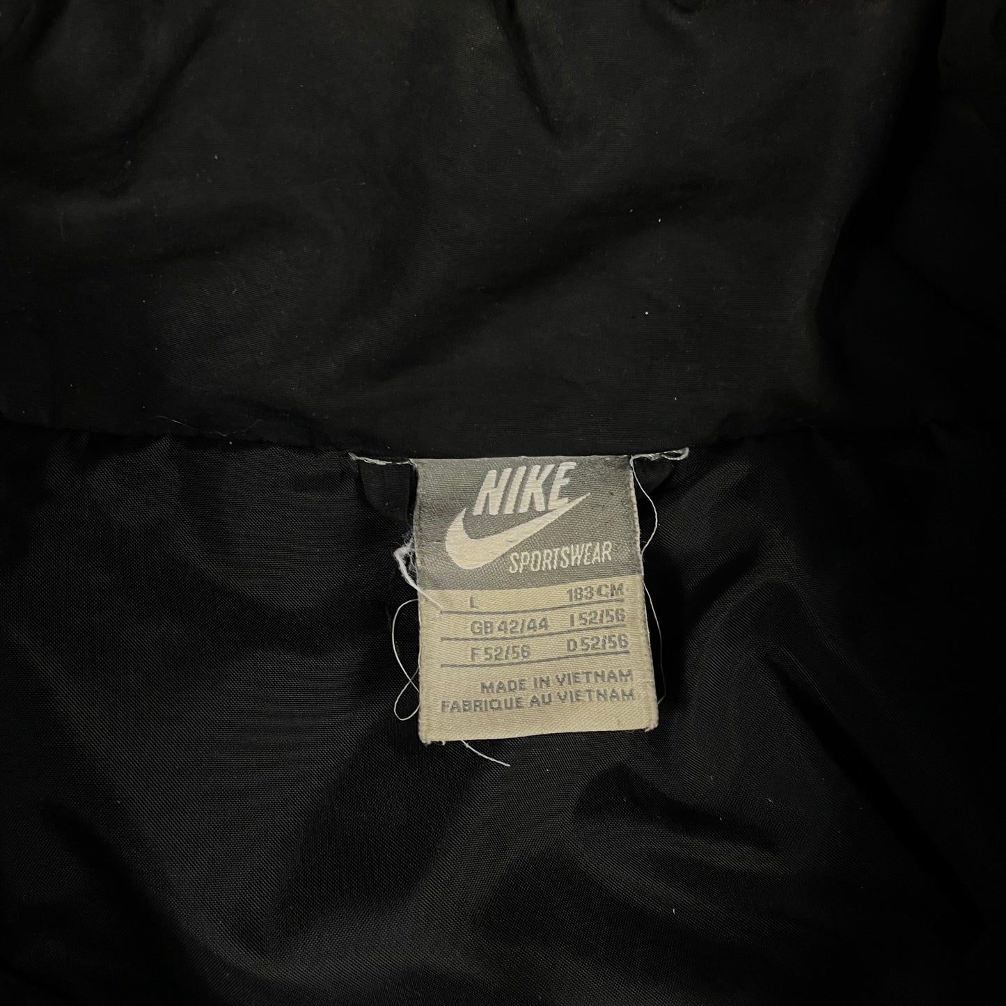 Nike Winter Jacket (L)