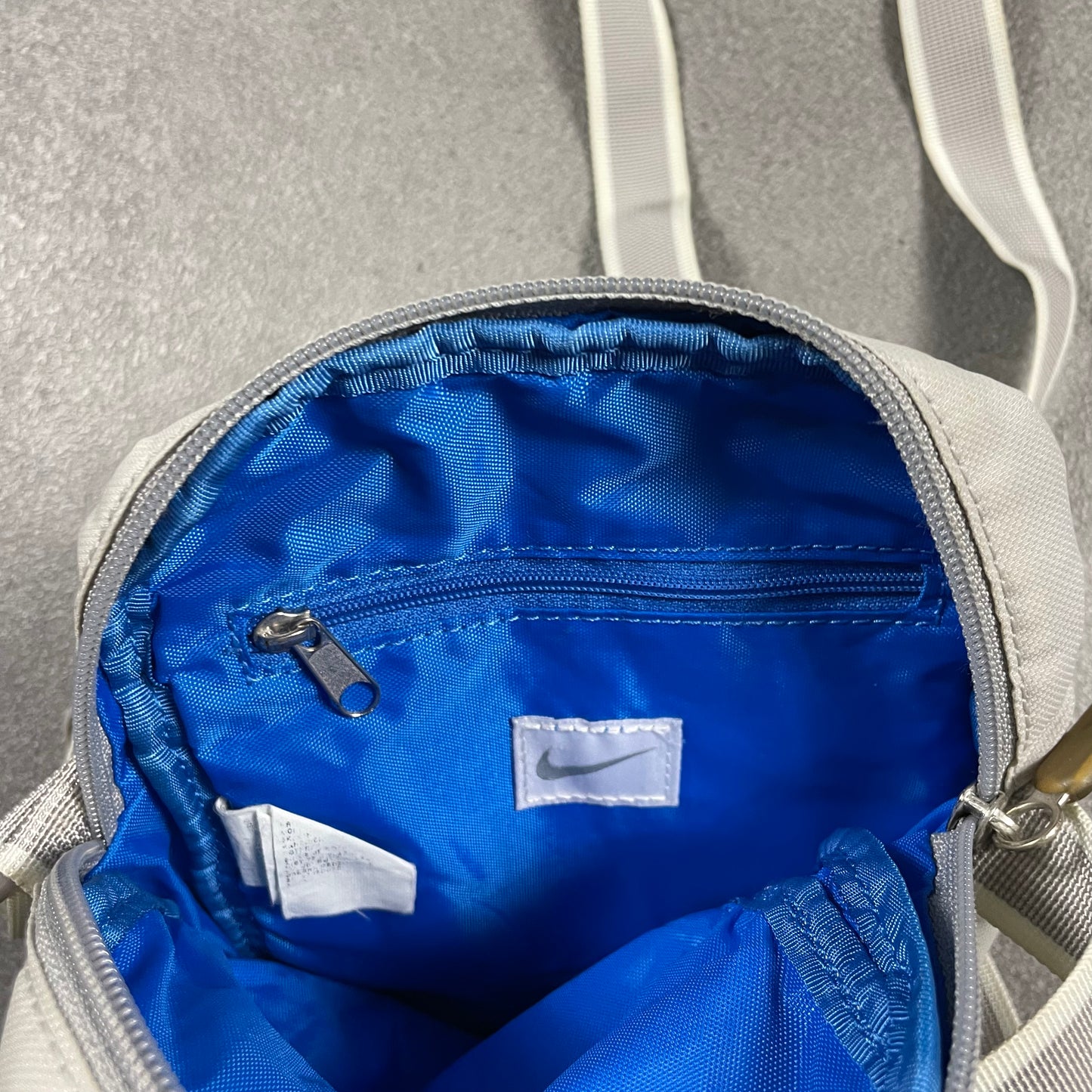 Nike vintage Bag