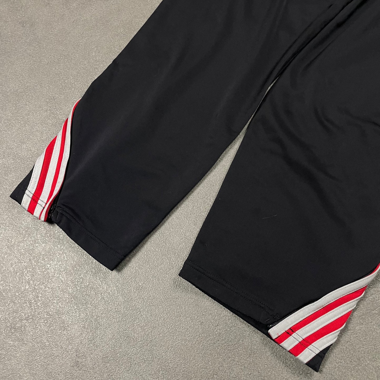 Milan AC x Adidas Suit (L)