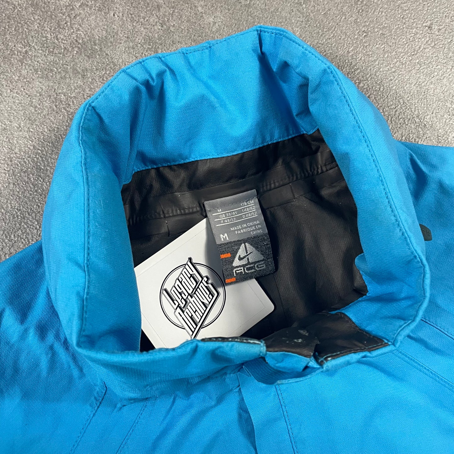 Nike ACG Gore Tex Jacket