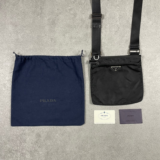 Prada Classic Bag