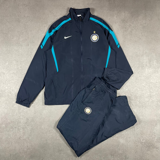 Nike x Inter Tracksuit (L)