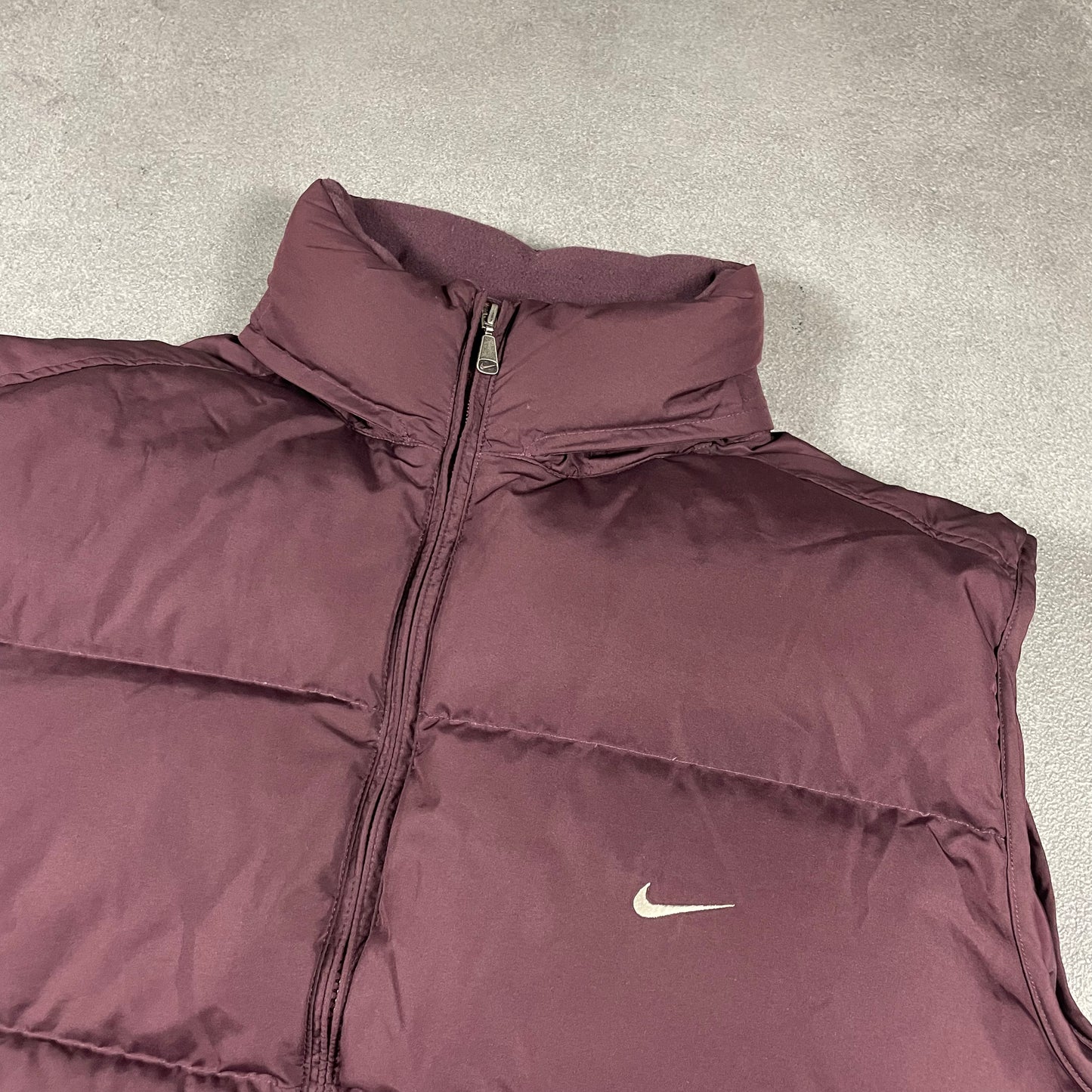 Nike vintage Vest (XL)