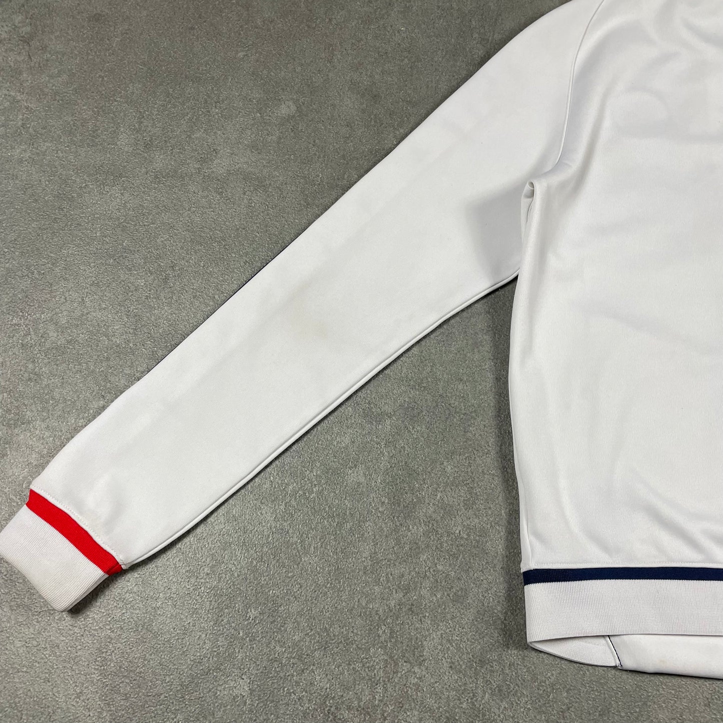 Nike x PSG Jacket (S)