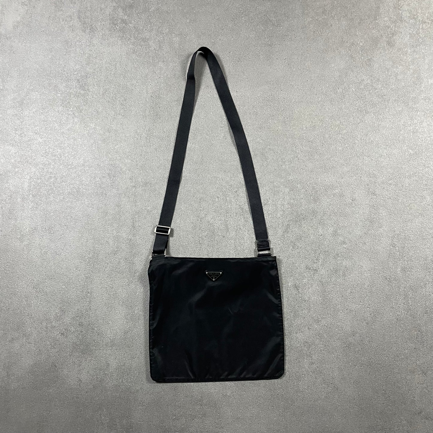 Prada Classic Bag