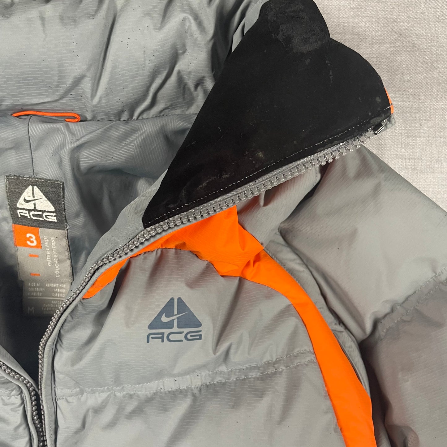 ACG (Nike) Puffer