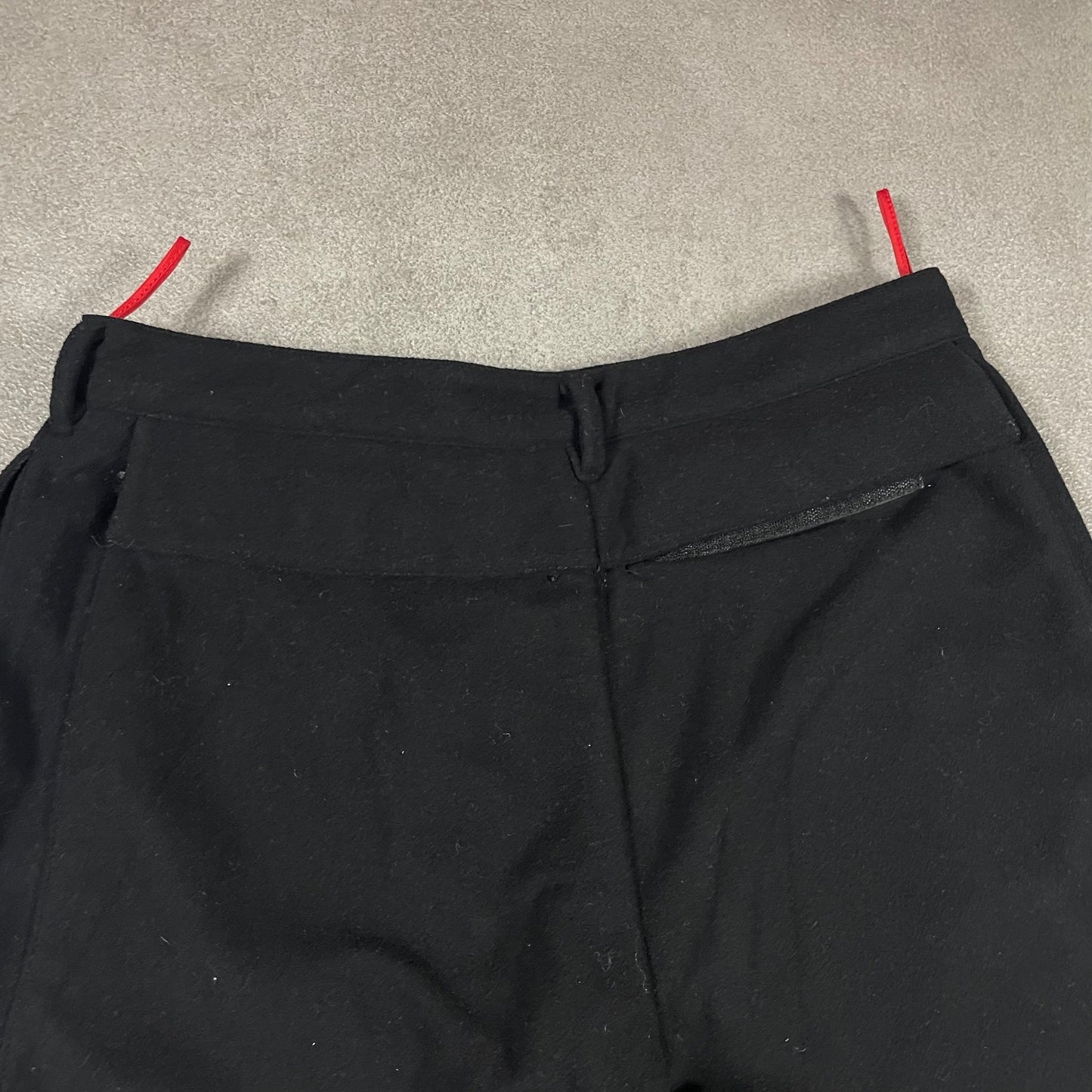 Prada Fleece Pant