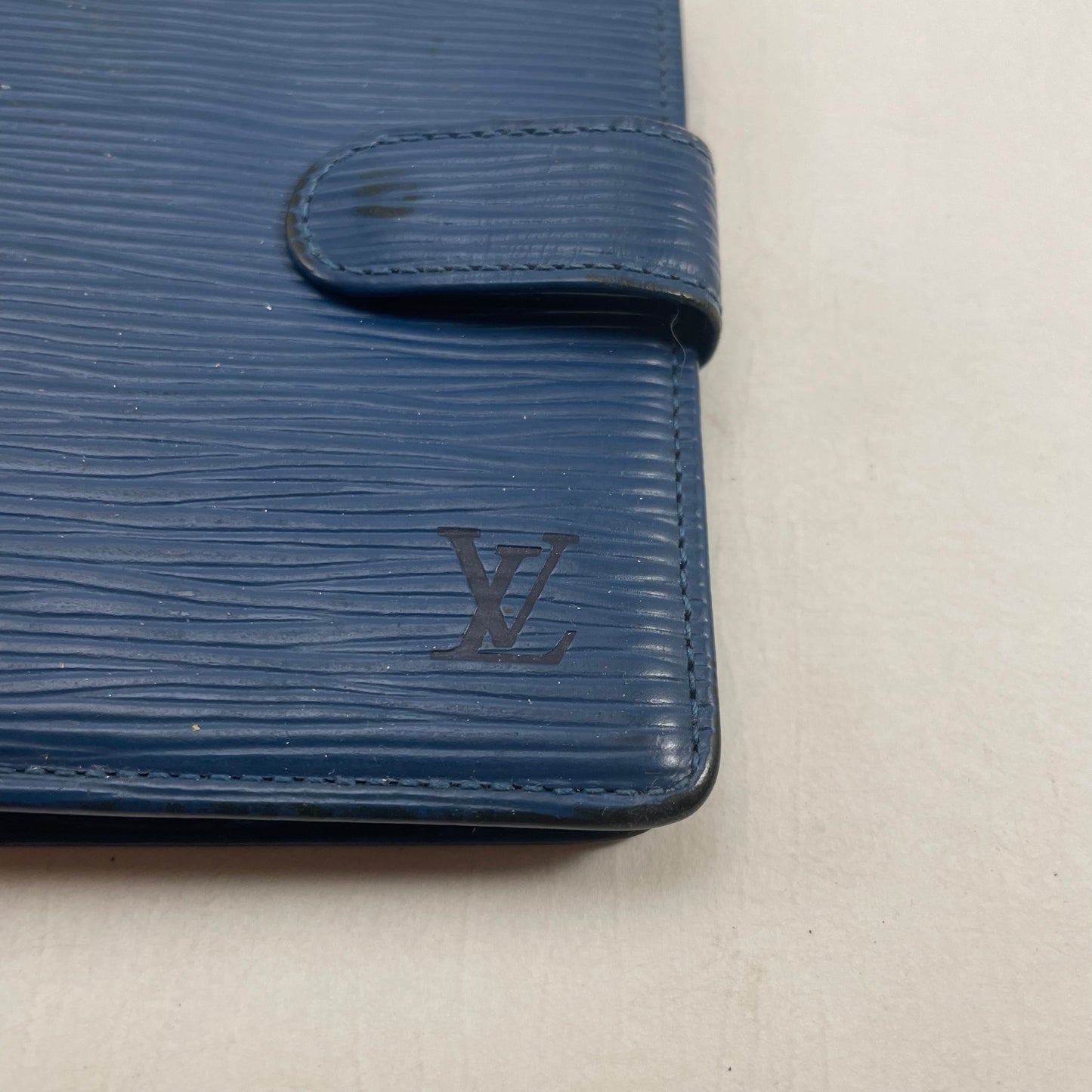 Louis Vuitton Epi Wallet