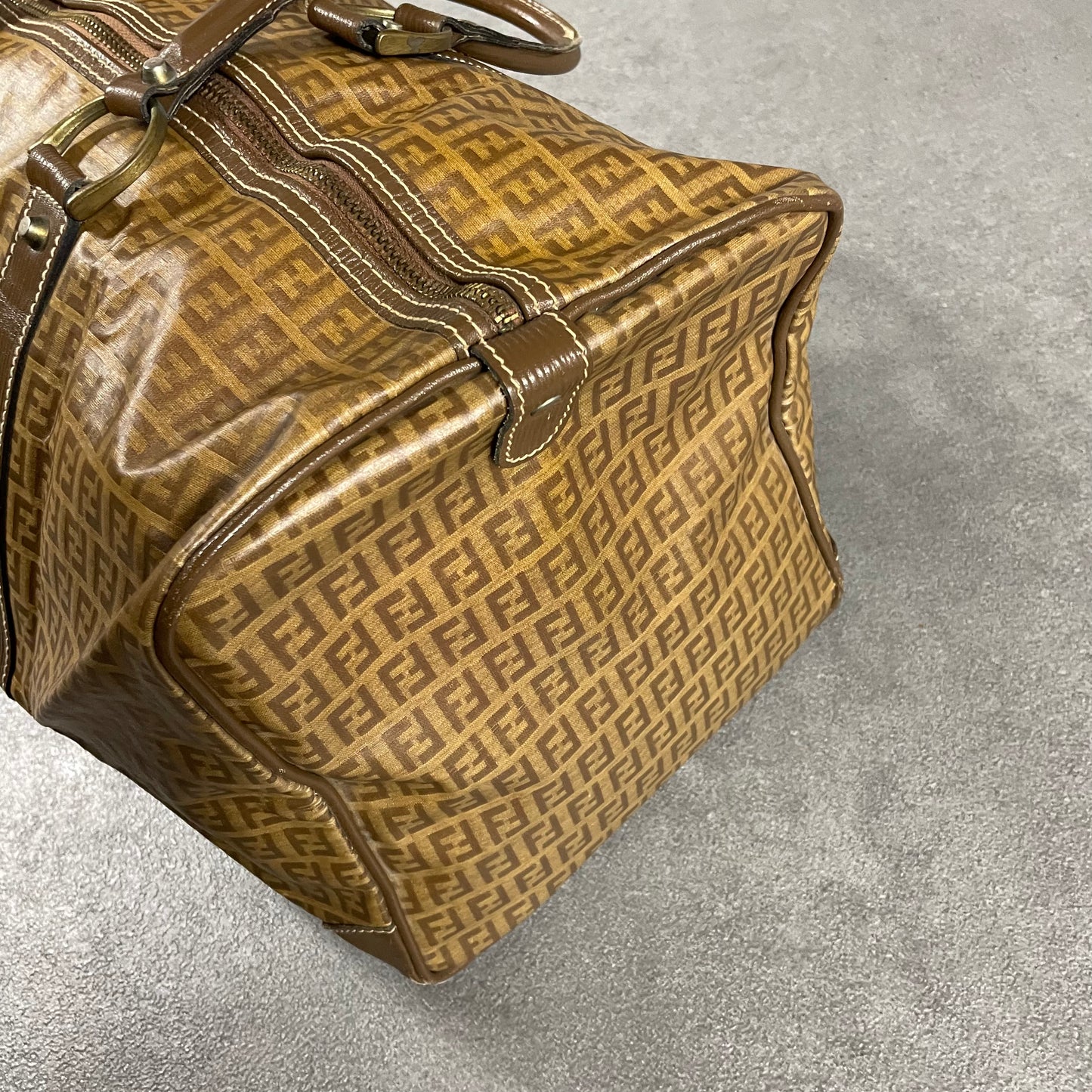 Fendi Duffle Bag