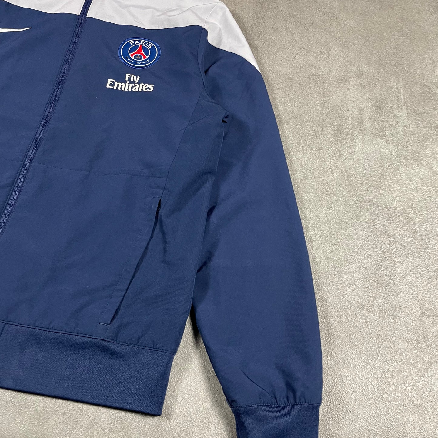 Nike x PSG Jacket (M)