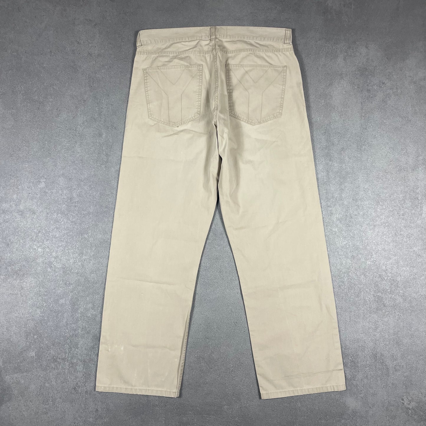 YSL Chino Pant (48)