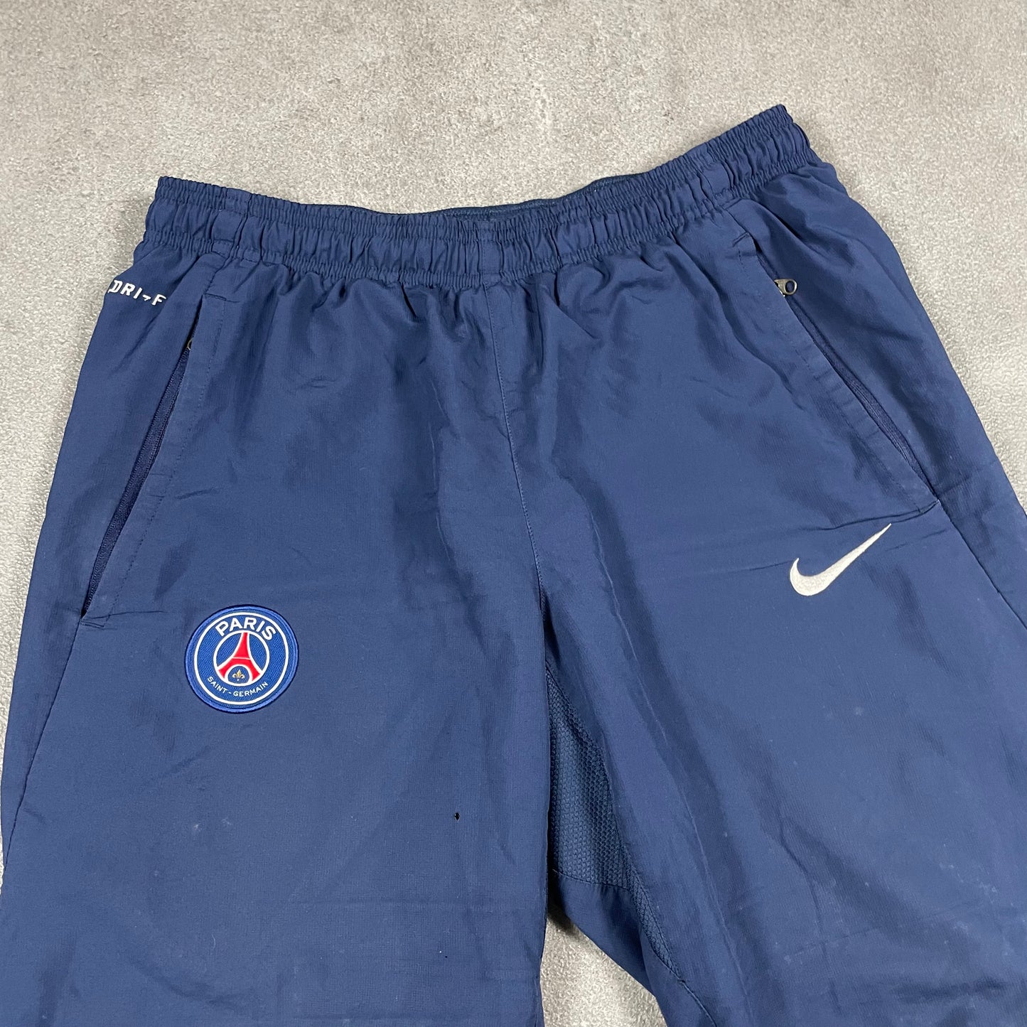 Nike x PSG vintage Tracksuit (M-L)