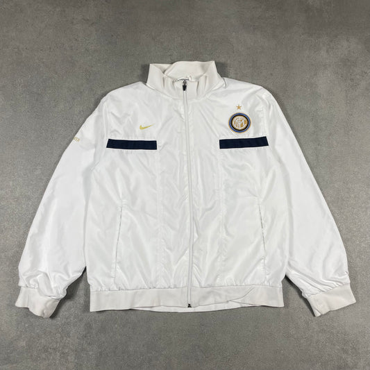 Nike x inter Jacket (L)