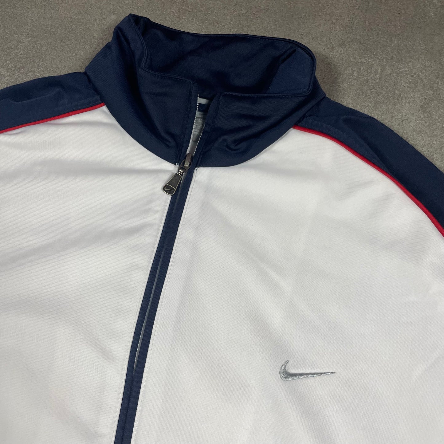 Nike vintage Tracksuit (XL)