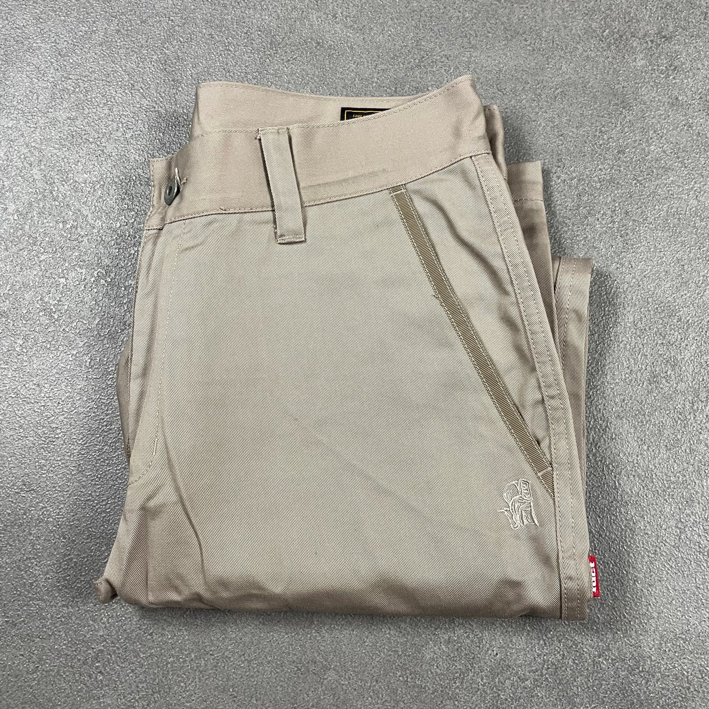 Fuct Vintage Pant (32)