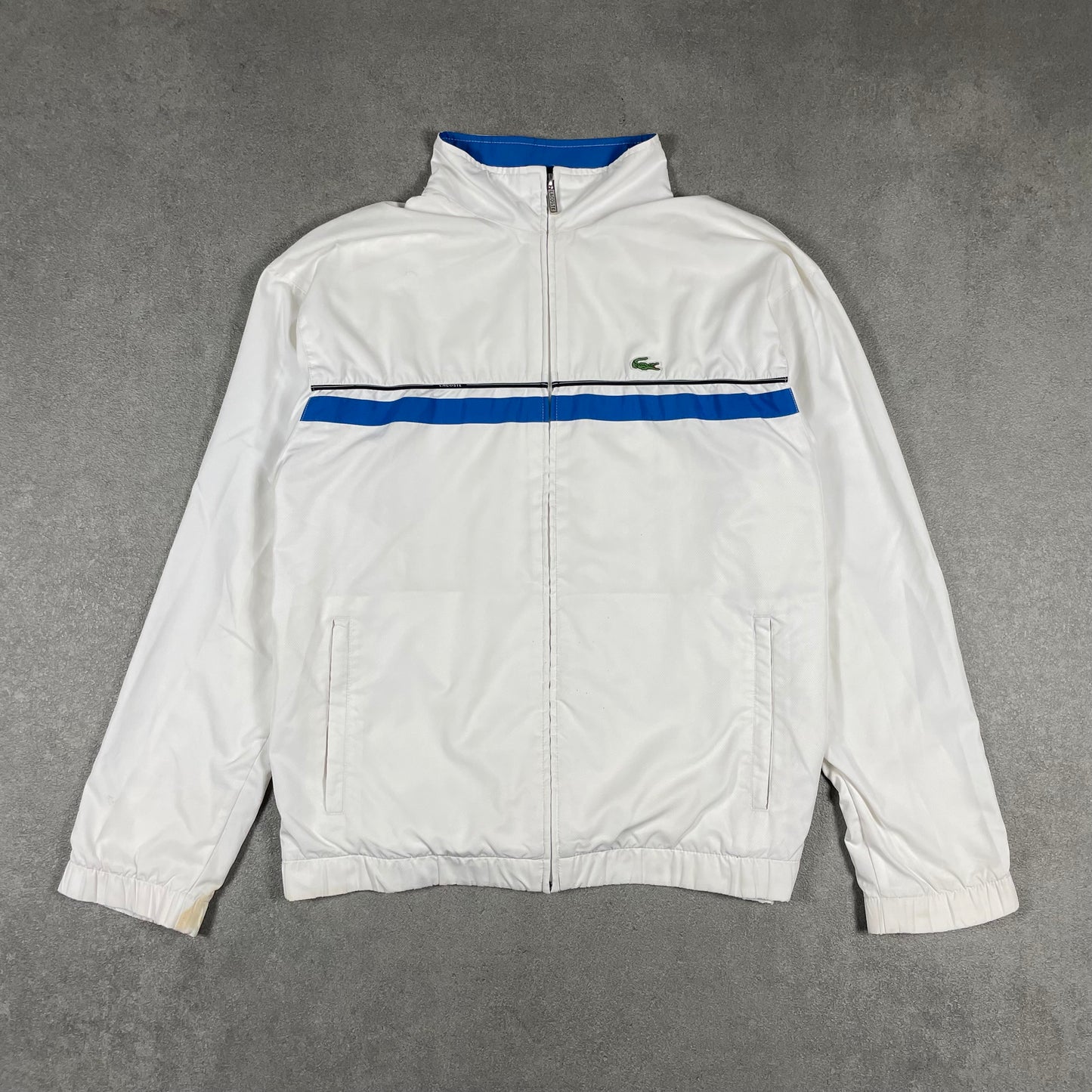 Lacoste Vintage Jacket (L)